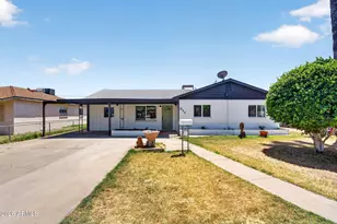 5011 W Flynn Ln, Glendale, AZ 85301 - Photo 1