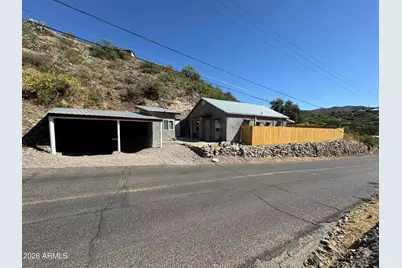 199 W Santee Street, Globe, AZ 85501 - Photo 1