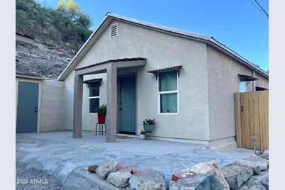 199 W Santee Street, Globe, AZ 85501 - Photo 1