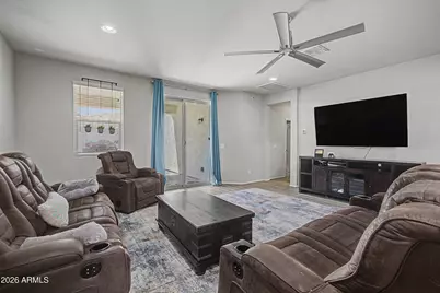 4409 W Vervain Avenue, San Tan Valley, AZ 85144 - Photo 11