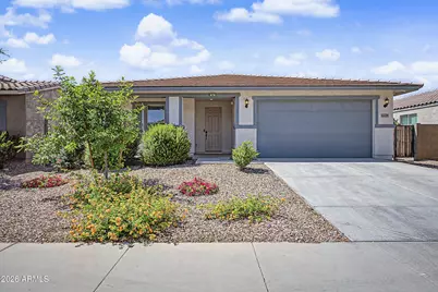 4409 W Vervain Avenue, San Tan Valley, AZ 85144 - Photo 1
