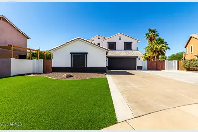 3444 E Flamingo Court, Gilbert, AZ 85297 - Photo 21