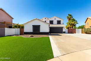 3444 E Flamingo Ct, Gilbert, AZ 85297 - Photo 21