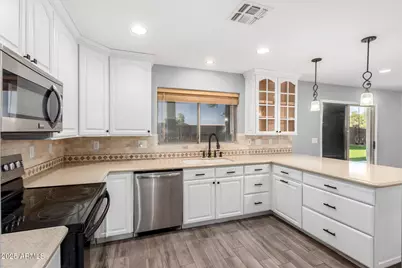 3444 E Flamingo Court, Gilbert, AZ 85297 - Photo 3