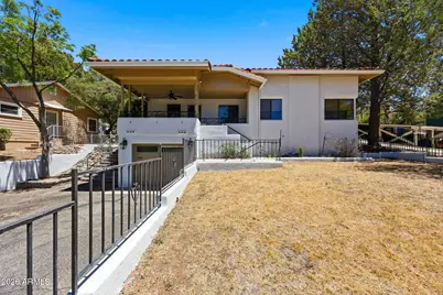 850 Country Club Drive, Prescott, AZ 86303 - Photo 3