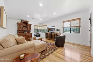850 Country Club Dr, Prescott, AZ 86303 - Photo 5