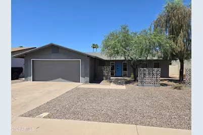 1284 W Tulsa Street, Chandler, AZ 85224 - Photo 1