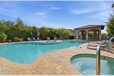 7356 E Vista Bonita Drive, Scottsdale, AZ 85255 - Photo 25