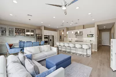 7356 E Vista Bonita Drive, Scottsdale, AZ 85255 - Photo 3