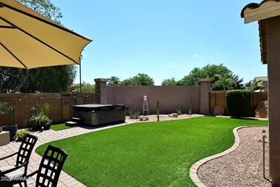 1503 E Ivanhoe Street, Gilbert, AZ 85295 - Photo 41