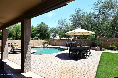 1503 E Ivanhoe Street, Gilbert, AZ 85295 - Photo 47