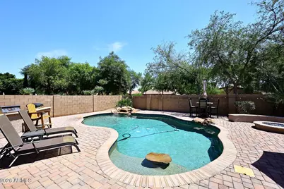 1503 E Ivanhoe Street, Gilbert, AZ 85295 - Photo 53