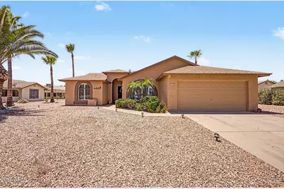2749 Leisure World --, Mesa, AZ 85206 - Photo 1