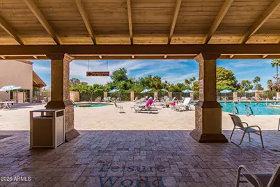 2749 Leisure World --, Mesa, AZ 85206 - Photo 59