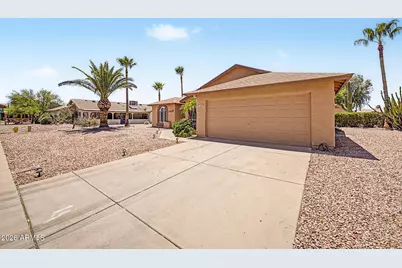 2749 Leisure World --, Mesa, AZ 85206 - Photo 3