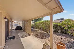 2749 Leisure World, Mesa, AZ 85206 - Photo 37
