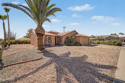 2749 Leisure World --, Mesa, AZ 85206 - Photo 5