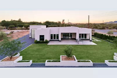 28021 N 156th Street, Scottsdale, AZ 85262 - Photo 25