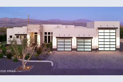 28021 N 156th Street, Scottsdale, AZ 85262 - Photo 1