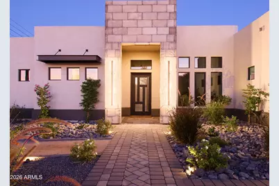 28021 N 156th Street, Scottsdale, AZ 85262 - Photo 3