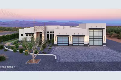 28021 N 156th Street, Scottsdale, AZ 85262 - Photo 13
