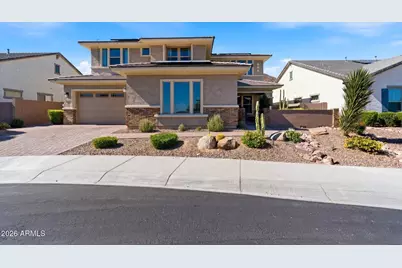 12646 W Cassia Trail, Peoria, AZ 85383 - Photo 1