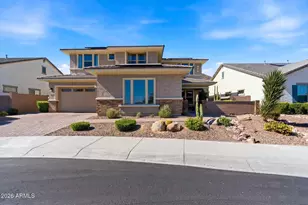 12646 W Cassia Trail, Peoria, AZ 85383 - Photo 1