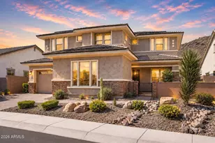 12646 W Cassia Trail, Peoria, AZ 85383 - Photo 1