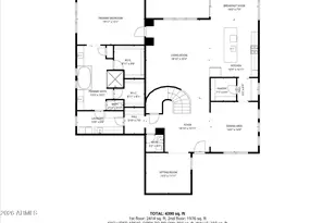 12646 W Cassia Trail, Peoria, AZ 85383 - Photo 25