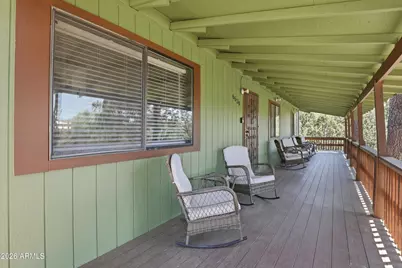 6630 W Jan Drive, Pine, AZ 85544 - Photo 5