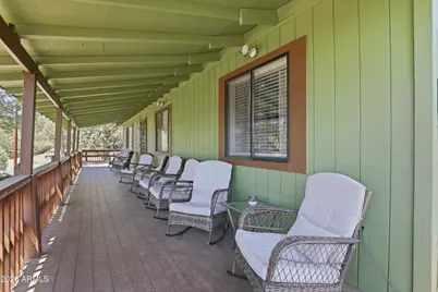 6630 W Jan Drive, Pine, AZ 85544 - Photo 29