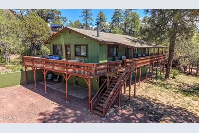 6630 W Jan Drive, Pine, AZ 85544 - Photo 35