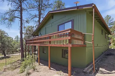 6630 W Jan Drive, Pine, AZ 85544 - Photo 35