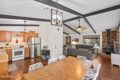 6630 W Jan Drive, Pine, AZ 85544 - Photo 11