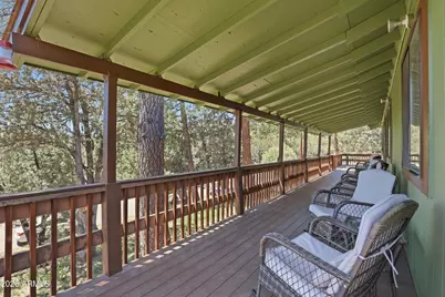 6630 W Jan Drive, Pine, AZ 85544 - Photo 31