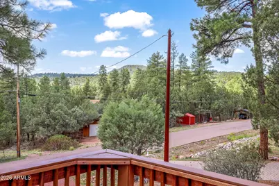6630 W Jan Drive, Pine, AZ 85544 - Photo 29