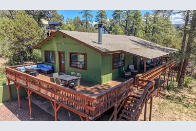 6630 W Jan Drive, Pine, AZ 85544 - Photo 3