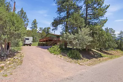 6630 W Jan Drive, Pine, AZ 85544 - Photo 39