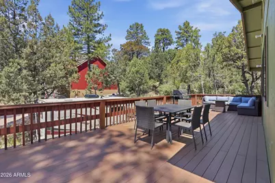 6630 W Jan Drive, Pine, AZ 85544 - Photo 33