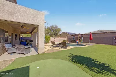 893 W Torrey Pines Boulevard, Casa Grande, AZ 85122 - Photo 1