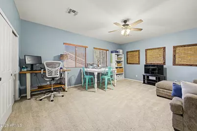 893 W Torrey Pines Boulevard, Casa Grande, AZ 85122 - Photo 15
