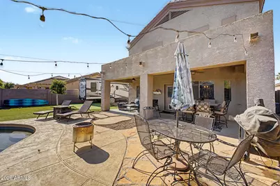 893 W Torrey Pines Boulevard, Casa Grande, AZ 85122 - Photo 35