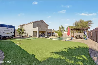 893 W Torrey Pines Boulevard, Casa Grande, AZ 85122 - Photo 33