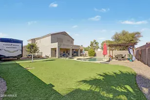 893 W Torrey Pines Blvd, Casa Grande, AZ 85122 - Photo 33