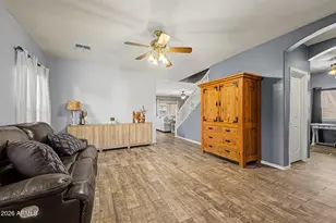 893 W Torrey Pines Blvd, Casa Grande, AZ 85122 - Photo 7