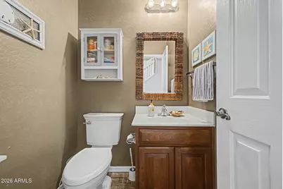 893 W Torrey Pines Boulevard, Casa Grande, AZ 85122 - Photo 17
