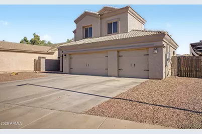 893 W Torrey Pines Boulevard, Casa Grande, AZ 85122 - Photo 3