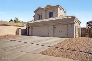 893 W Torrey Pines Blvd, Casa Grande, AZ 85122 - Photo 3
