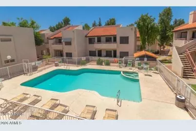 11666 N 28th Drive #Unit 287, Phoenix, AZ 85029 - Photo 15