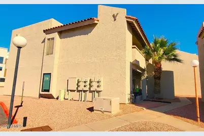 11666 N 28th Drive #287, Phoenix, AZ 85029 - Photo 13